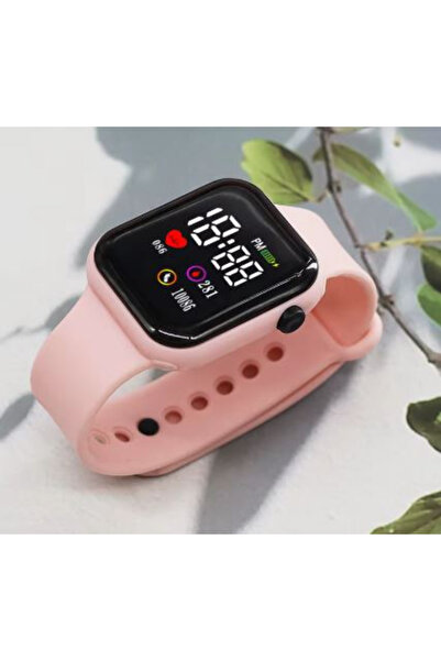 OEM Ceas Electronic de mana pentru Copii și Adolescenți cu Afișaj LED Digital...