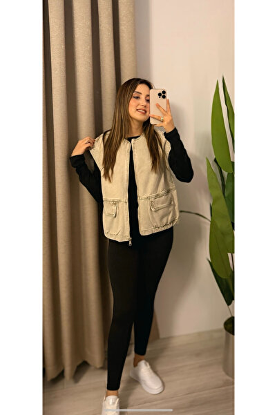 ESENGÜL BUTİK Yelek