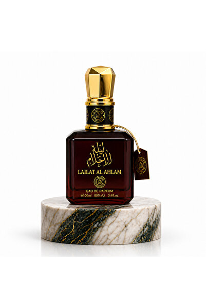 al shiyukh Parfum Arabesc Dama Lailat Al Ahlam 100 ml
