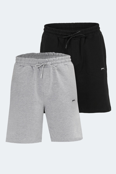 Slazenger مجموعة كالاي مكونة من قطعتين شورتات رجالية