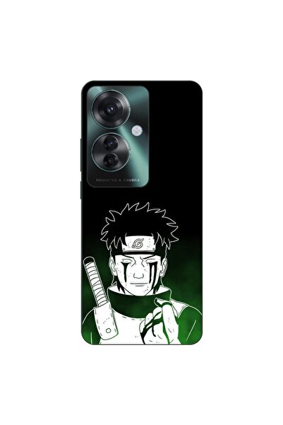 OEM Husa compatibila cu Oppo Reno11 F 5G Silicon Gel Tpu Model Shisui