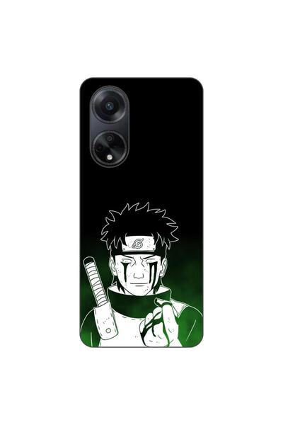 OEM Husa compatibila cu Oppo A98 5G Silicon Gel Tpu Model Shisui