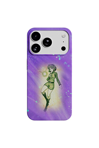 Viceversa Husa telefon Premium pentru Apple iPhone 17 Pro Max, Viceversa, mod...
