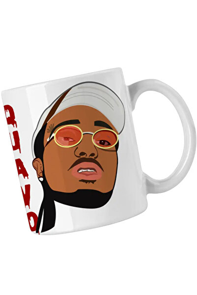 OEM Cana Quavo Stain Trap Hip Hop