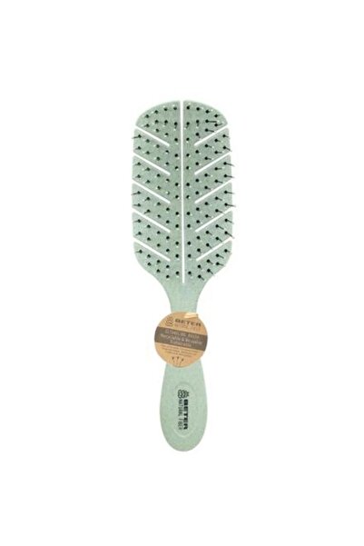 Beter Set 2 x Perie Descurcare Par Easy Hair Days, Fibra Naturala