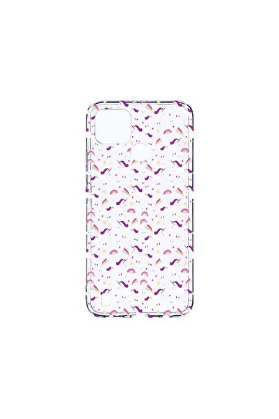 bestcase Husa BestCase¬Æ Clear Silicon 2MM, Compatibila Cu Realme C21Y, Unico...