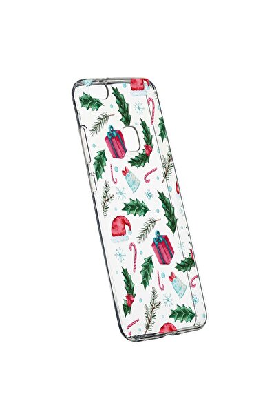 bestcase Christmas protective case for Huawei P10 Lite, wear-resistant, anti-...