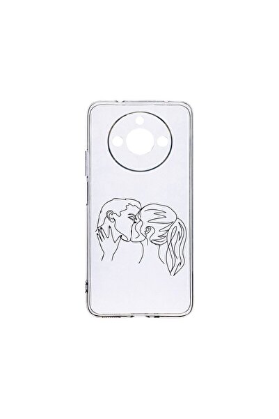 bestcase Husa BestCase¬Æ Clear Silicon 2MM, Compatibila Cu Realme 11, Teen Lo...