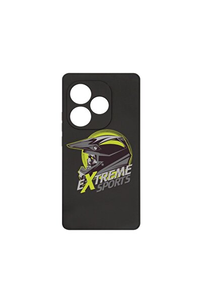 bestcase ¬Æ Husa Premium Silicon, Compatibila Cu Realme GT 6, Extreme Sport, ...