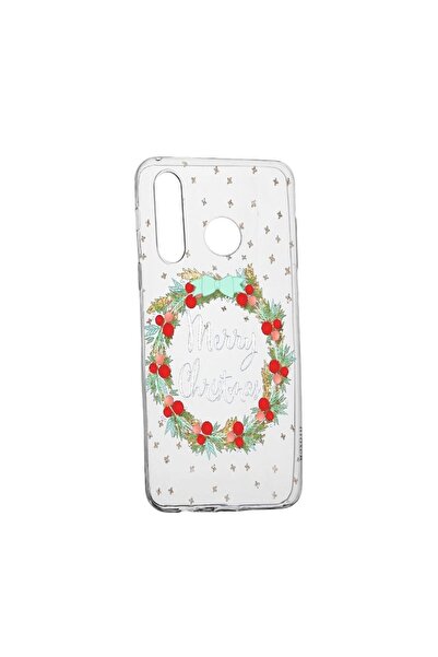 bestcase Husa Xmas, Craciun, pentru Realme 5, rezistenta la uzura, anti-alune...
