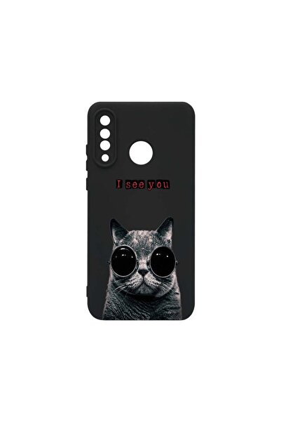 bestcase Husa BestCase¬Æ Premium Liquid Silicon, Compatibila Cu Huawei P30 Li...