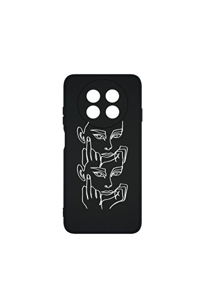 bestcase Θήκη Υψηλής Ποιότητας από Υγρή Σιλικόνη, Συμβατή με Huawei nova Y91,...