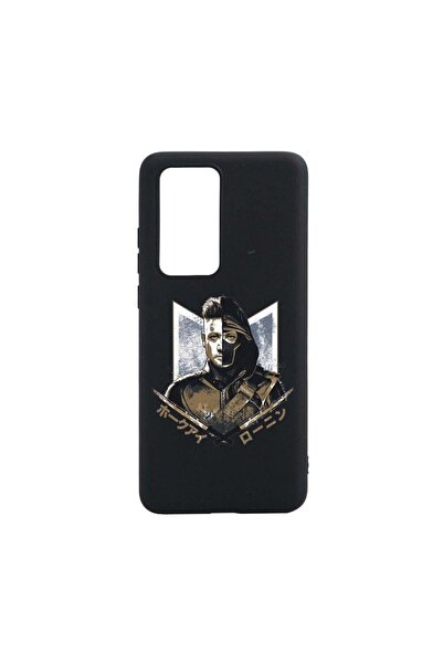 bestcase Husa Huawei P40, Avangers, rezistenta la uzura, anti-alunecare, din ...
