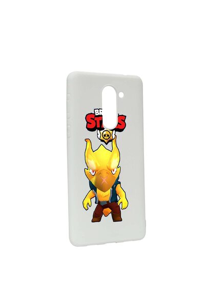bestcase Θήκη Huawei Mate 9 Lite / Honor 6X, Brawl Stars Phoenix Crow, ανθεκτ...