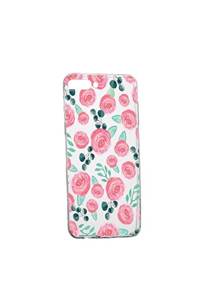 bestcase Θήκη με σχέδιο τριαντάφυλλο, για LG K9, ανθεκτική στη φθορά, αντιολι...