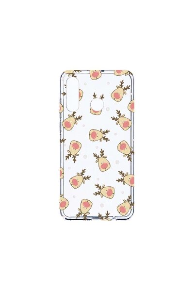 bestcase Husa BestCase¬Æ Clear Silicon 2MM, Compatibila Cu Huawei P30 Lite, X...