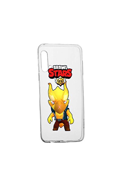 bestcase Θήκη Brawl Stars Phoenix Crow, για Huawei Honor 20 Pro, ανθεκτική στ...