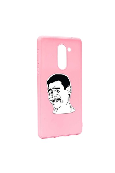 bestcase Husa Huawei Mate 9 Lite / Honor 6X, Meme - Harold, rezistenta la uzu...
