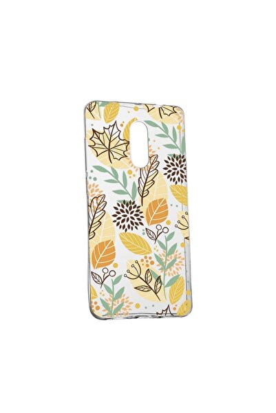 bestcase Husa pentru LG K8 2018, Toamna, 109, Silicon