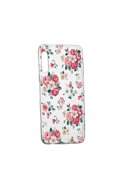 bestcase Προστατευτική θήκη, Λουλούδια, παστέλ χρώματα, για Huawei Honor 20 P...
