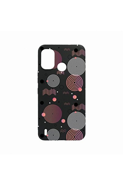 bestcase Husa BestCase¬Æ, Compatibila Cu Nokia C31, Circle, Rezistenta la uzu...