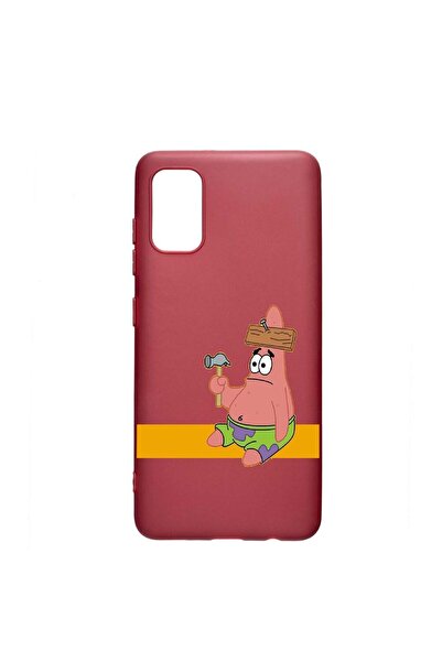 bestcase Husa Silicon Spongebob, compatibila cu Huawei P Smart (2021), rezist...