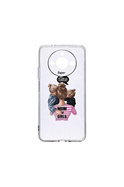 bestcase Husa BestCase¬Æ Clear Silicon 2MM, Compatibila Cu Realme 11, Super M...