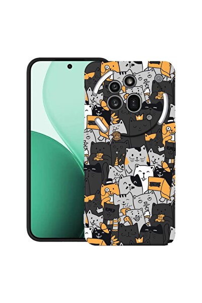 bestcase ¬Æ Ultra Slim TPU Case Compatible with Nothing Phone (3a) Pro, with ...