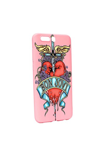 bestcase Husa de protectie Bon Jovi, pentru Huawei Honor 9, rezistenta la uzu...
