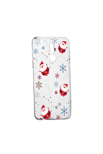 bestcase Дядо Коледа, Коледен защитен калъф за Huawei Mate 10 Lite, устойчив ...