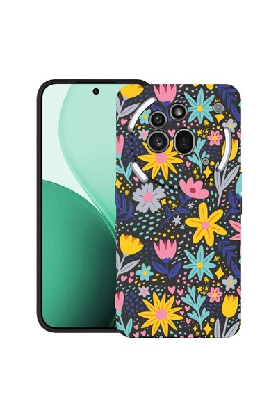 bestcase Υπέρλεπτη Θήκη TPU Συμβατή με Nothing Phone (3a) Pro, με Σχέδιο Μικρ...