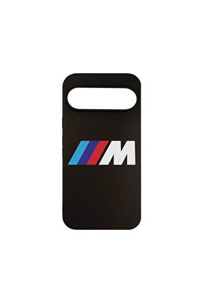 bestcase Husa pentru Google Pixel 9 Pro, BestCase¬Æ Slim SIlicon 0.8MM, BMW M...