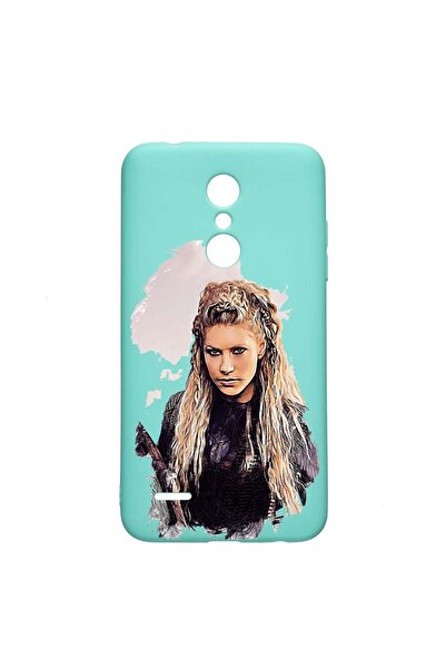 bestcase Husa LG K11 / K11 Plus / K10 2018, Vikings Lagerha, rezistenta la uz...