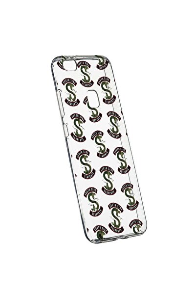 bestcase Husa de protectie Riverdale - South Side Serpents, Movie, pentru Hua...