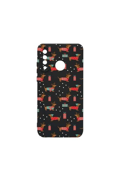 bestcase Husa BestCase¬Æ Premium Liquid Silicon, Compatibila Cu Huawei P30 Li...