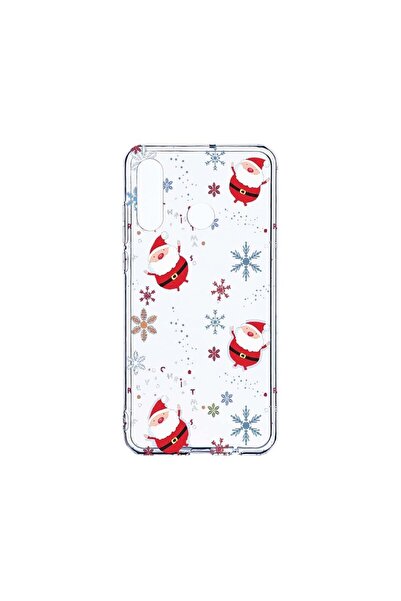 bestcase Husa BestCase¬Æ Clear Silicon 2MM, Compatibila Cu Huawei P30 Lite, X...
