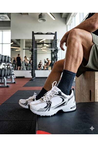 mackrock sports Ležerna sportska obuća unisex, udobna ortopedska obuća