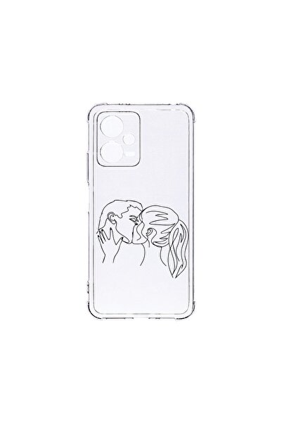 bestcase Αντικραδασμική Θήκη 1.5MM, Συμβατή με Poco X5 / Xiaomi Redmi Note 12...