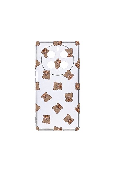 bestcase Husa BestCase¬Æ Διαφανής Σιλικόνη 2MM, Συμβατή με Realme 12 Pro Plus...
