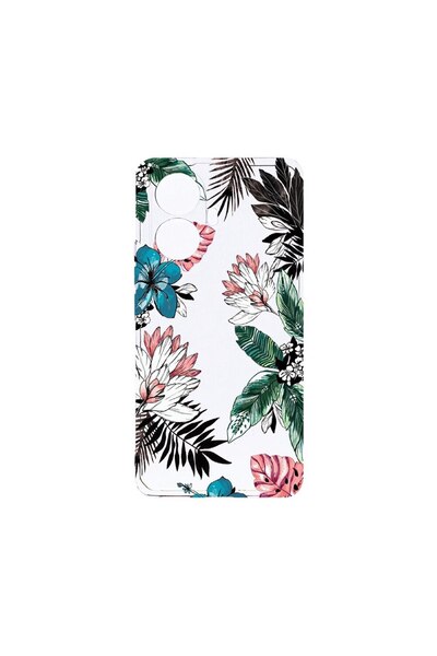 bestcase Husa BestCase¬Æ Διαφανής Σιλικόνη 2MM, Συμβατή με Realme 10 Pro Plus...