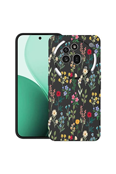 bestcase ¬Æ Husa TPU Ultra Slim Compatibil cu Nothing Phone (3a) Pro, cu Desi...