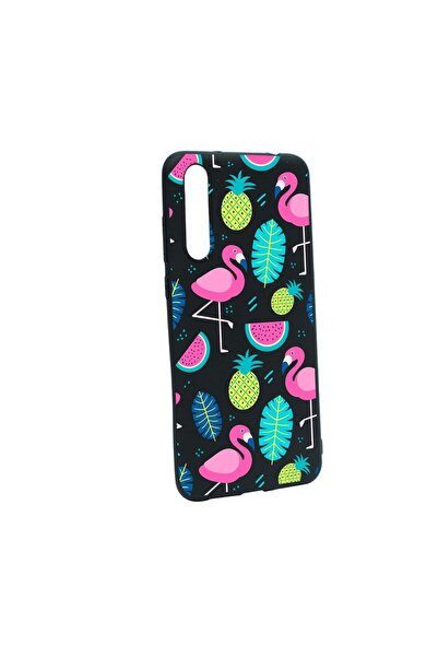 bestcase Husa Silicon Compatibila Cu OnePlus Nord CE 5G, Flamingo, rezistenta...