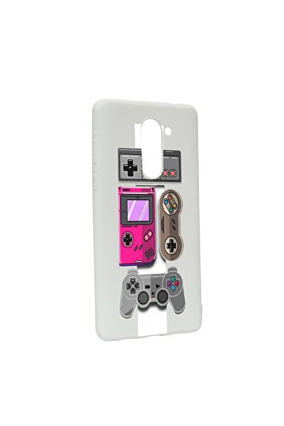 bestcase Husa Huawei Mate 9 Lite / Honor 6X, Gamer - Xbox - Nintendo, reziste...