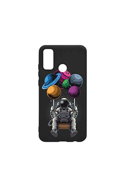 bestcase Husa BestCase¬Æ Slim SIlicon 0.8MM, Compatibila Cu Huawei P Smart (2...