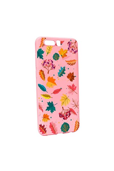 bestcase Husa Huawei Honor 9, Silicon, Frunze P99