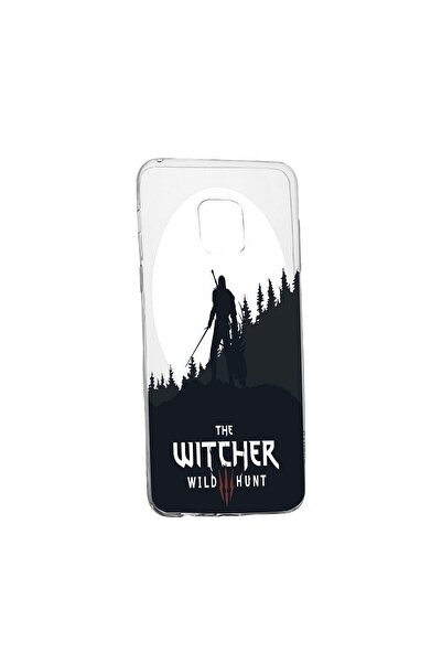 bestcase The Witcher, Movie protective case for Sony Xperia 10/ XA3, wear-res...
