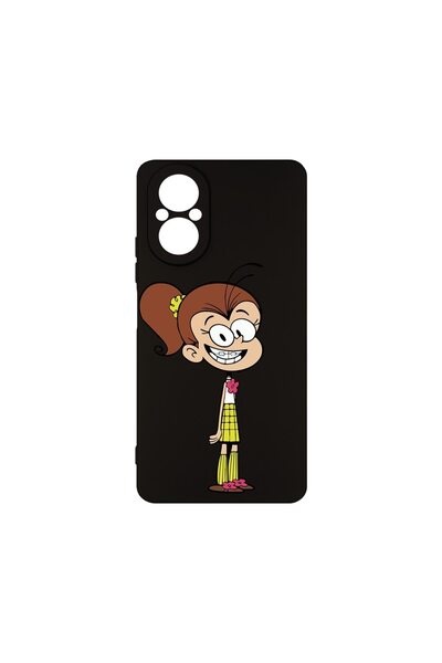 bestcase Θήκη Slim Premium Σιλικόνης 1.2MM, Συμβατή με Realme C67, The Loud H...