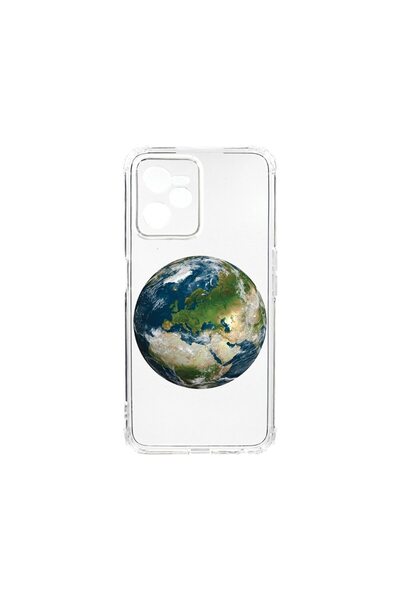 bestcase Husa BestCase¬Æ Anti Shock Silicon 1.5MM, Compatibila Cu Realme C35,...
