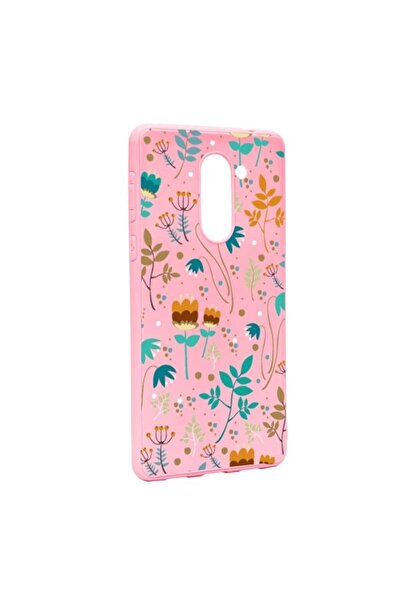 bestcase Husa Huawei Mate 9 Lite / Honor 6X, Silicon, Spring P28