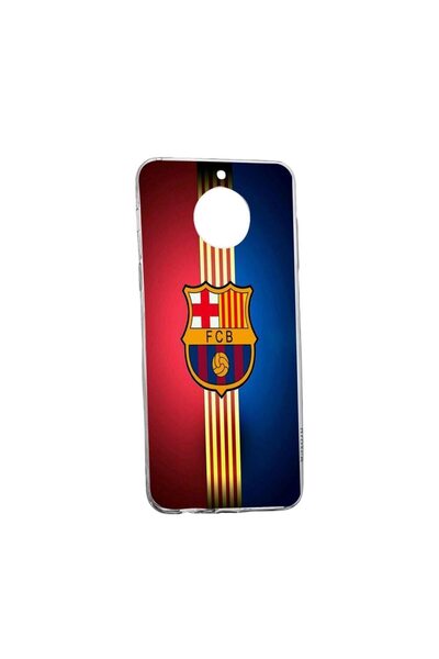bestcase Husa Football, Barcelona, pentru Nokia 3.4, rezistenta la uzura, ant...
